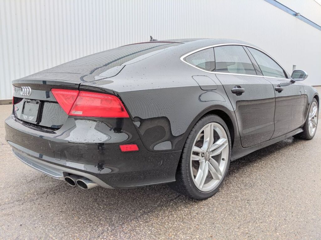 2014 AUDI S7 PREMIUM – Car Sale & Purchase